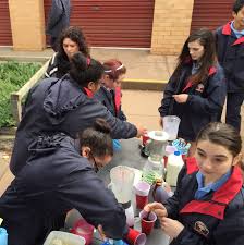 Students Mixing It With Business Educationhq