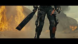 After many doubted edge of tomorrow and its. Edge Of Tomorrow 2014 Rita Vrataski S Emily Blunt Sword Current Price 42500