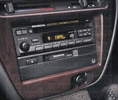 Stereo wiring diagram 92 honda civic have an image associated with the other. How To Honda Prelude Stereo Wiring Diagram