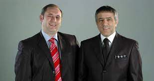 Partneri murat özarı ile bir nesli ekranlara kilitlemiştir. Vaj53bzbbidvem