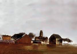 discarded summer restaurant with floating roof on the island of ufnau zurich peter zumthor peter zumthor