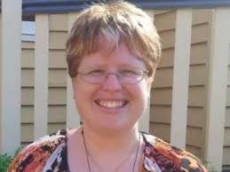 The Revd Keren Terpstra appointed Dean of the Cathedral Parish of Sale!