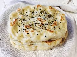 Sourdough Naan Bread The Passionate Pantry Recipe Sourdough Recipes Sourdough Recipes