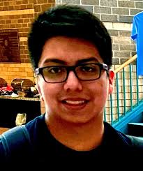 Aidan Swenson-Reynolds Obituary