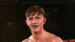 Charlie Wynn needs support