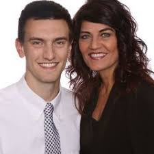 Dianna Minor And Connor Reeves