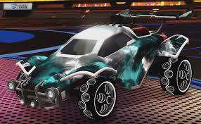 How to get | photo courtesy of psyonix titanium white interstellar in rocket league is one of the rarest decals in the game. Rocket League Titanium White Octane Design With Titanium White Interstellar Titanium White Bravado Infinite