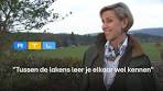 Els flirt erop los met dubbelzinnige grapjes bij Robert-Jan ... - YouTube