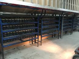 The company has also reduced its cash expenses to $637k from $747k in q1 of 2019 and $994k in q4 of 2018. Introducing Our Canadian Mining Farm At 25ph Sec