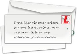 Reader S Letter Less Jargon More Words Thank You Lowvelder