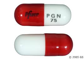 Image result for Pregabalin