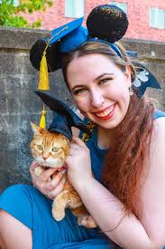 Annelise, OSU Class of 2022. Graduating with her Master's Degree! I felt so  special when she contacted me to capture her college graduation pictures. I  took her high school senior photos 5