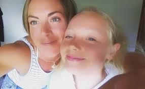 Claire Newby's Instagram, Twitter & Facebook