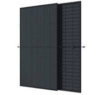 Trina Solar Vertex S+ TSM-425NE09RC.05 425W Black on Black 144 Half-Cell  Bifacial Solar Panel