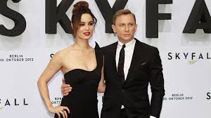 Daniel craig is an english actor who has a net worth of $160 million.he has enjoyed a prolific film career, but is probably best known for playing the character. James Bond May Be Grooming A Successor His Daughter Friday Magazine