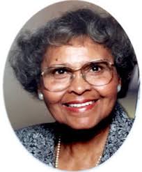 Reid, Queen Esther Barber