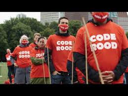 Code rood (01 apr 2015). Aftermovie Code Rood Eventplatform Youtube