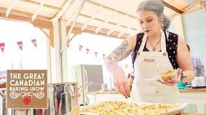 Season 3 season 2 season 1. Biscuits Bars Week Episode 2 Preview The Great Canadian Baking Show Season 2 Youtube