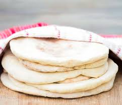 This recipe shows you how to make pitta bread. Pita Bread Arabic Bread Hadias Lebanese Cuisine