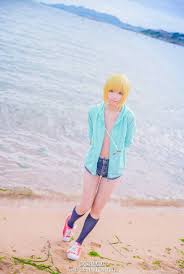 Rekomendasi Daftar Anime Yaoii Dan Shonen Ai W Kawaii Cosplay Cosplay Boku No Pico