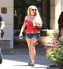 Britni Spirs V La Stars365 Livejournal