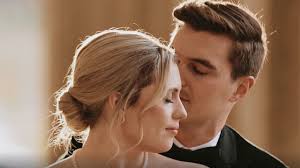 Nashville Wedding Video