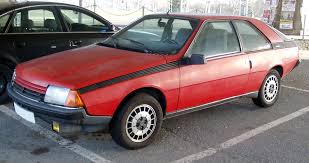 Image result for Bronze 1982 Renault