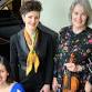 The Leith Ensemble event in Wānaka