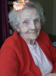 Obituary for Mary Loretta (Bluntschly) Hall