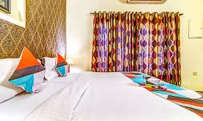 FabExpress Nestlay Rooms
