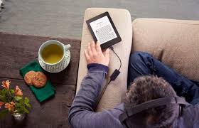 Get it as soon as fri, jan 22. How To Listen To Audio Books On Your Kindle Blog