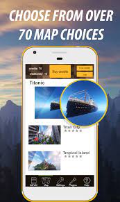 Lifeboat is one of the most important life saving equipments onboard a ship, which is used at the time of extreme emergenciesthe design of titanic's lifeboats was supervised by chief ships draughtsman roderick chisholm and the boats were … Leet Servers For Minecraft Bedrock Edition Apk 2 0 7 0 Download For Android Download Leet Servers For Minecraft Bedrock Edition Apk Latest Version Apkfab Com