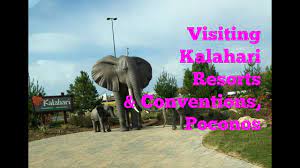 The customer should always look for new deals and kalahari best. Family Guide To Kalahari Resorts Poconos Part 1
