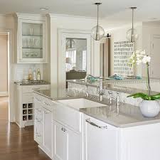 Check spelling or type a new query. Gray Farmhouse Kitchens Design Ideas