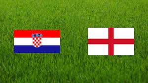 Croatia vs england highlights and full match competition: Croatia Vs England 2018 Footballia