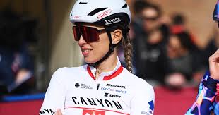 Wielki sukces Katarzyny Niewiadomej! Świetny wynik