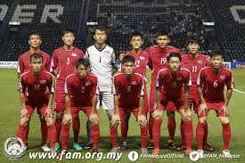 Gratis konversi mata uang online berdasarkan nilai tukar. Kelayakan Piala Asia 2019 Malaysia Lwn Korea Utara Fam