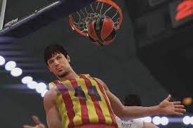 Nba 2k15 Adds International Teams International Teams Nba Teams