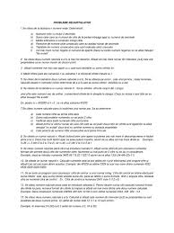 In 1996, cel mai mare numar prim cunoscut avea 420.921 cifre. Problemeclasa9 1 Docx