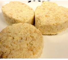 Carbonara Recipe Panlasang Pinoy Recipes Recipe Polvorones Recipe Polvorones Coconut Milk Recipes