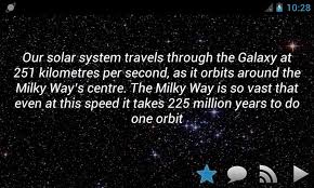 Challenge yourself (then, your friends) to take our ultimate trivia quiz. Amazing Universe Facts Latest Version For Android Download Apk