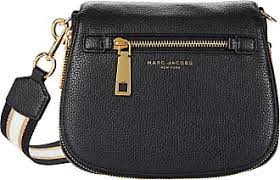 Marc jacobs uzip crossbody purse nwt. Marc Jacobs Crossbody Bags Crossbody Purses You Can T Miss On Sale For Up To 50 Stylight