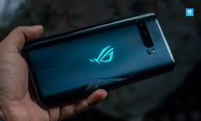 ASUS ROG Phone 3 Review: Overkill? Sure ...