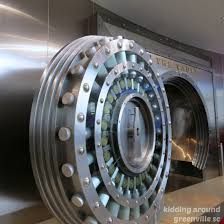 The recipe is kept in the vault at the world of coca cola after decades of being kept at sun trust back in the 80s, maybe the early 90s, there was actually a coke employee who stole the recipe and. Kidding Around Atlanta World Of Coca Cola