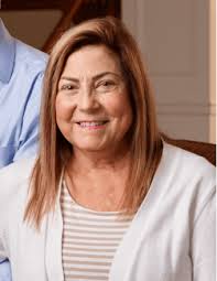 Maria A. (Frey) Polli Obituary