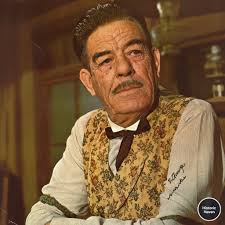 The Original Gilley's bull operator (Duck) Steve Strange, who also acted  along side actor James Gammon who was playing as Steve.