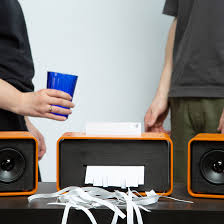 Northumbria University presents 10 product design student projects