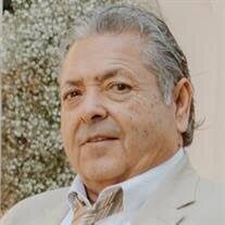 Gustavo Herrera Jr. Obituary