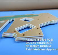 Wholesale Best Rogers 6006 High Frequency PCB Coating ...
