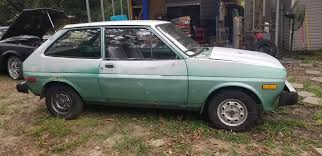 Image result for Light Green 1980 Fiesta